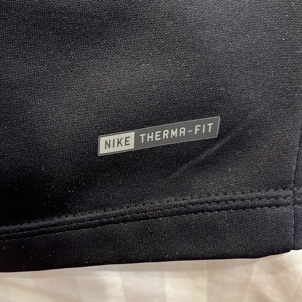 Hurley by Nike men’s full zip hoodie - Picture 8 of 10